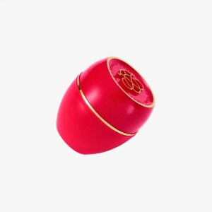 Oriflame Balm Πολλαπλών Χρήσεων με Καρπούζι σε Εορταστική Ruby Συσκευασία Tender Care - 49133