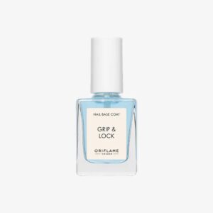 Oriflame Βάση Νυχιών - Σταθεροποίηση & Κλείδωμα Χρώματος - 46872