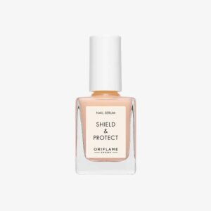 Oriflame  Serum Νυχιών - Ασπίδα & Προστασία - 47736