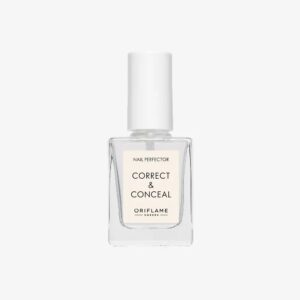 Oriflame Θεραπεία Νυχιών - Διόρθωση & Κάλυψη - 47737