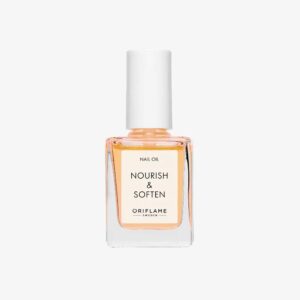 Oriflame  Έλαιο  Νυχιών – Θρέψη & Απαλότητα - 47738