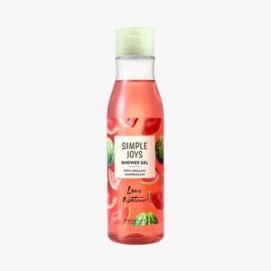 Oriflame Αφροντούς με Βιολογικό Καρπούζι Simple Joys Love Nature - 46986