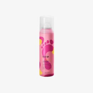 Αναζωογονητικό Spray Ποδιών με Λεμόνι & Βατόμουρο Feet Up-47696