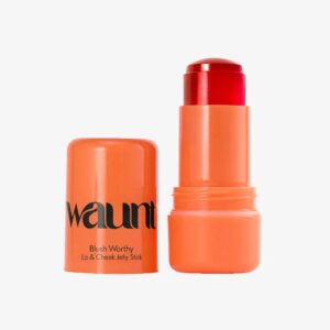 Jelly Stick Blush για χείλη & για μάγουλα Waunt
