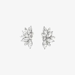 Oriflame  Σκουλαρίκια Diamond Cellular- 48561