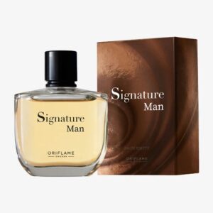 Oriflame Ανδρικό Άρωμα Signature Man EdT- 48671