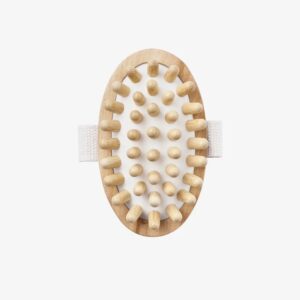 Oriflame Ξύλινο Εργαλείο Μασάζ Σώματος - 48917