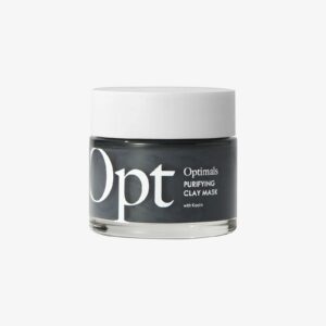 Oriflame Μάσκα Καθαρισμού με Άργιλο Opt Optimals - 47277