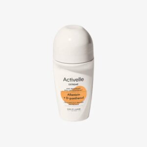 Oriflame Αντιιδρωτικό Αποσμητικό Roll-on Extreme Activelle-47689