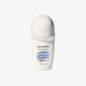 Oriflame Αντιιδρωτικό Αποσμητικό Roll-on Invisible Fresh Activelle- 47691