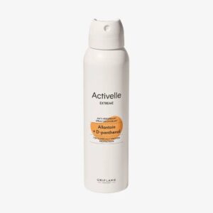 Oriflame Αντιιδρωτικό Αποσμητικό Spray Extreme Activelle-47693