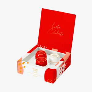 Oriflame Tender Care Collection - Φραμπουάζ, Καρπούζι και Φυσικό- 49134