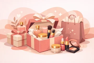 Πώς να επιλέξεις beauty gift set που θα ενθουσιάσει