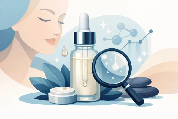 Review αντιγηραντικού serum προσώπου που αξίζει