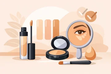 Πώς να διαλέξεις concealer σωστής κάλυψης