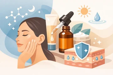 Πώς να εφαρμόζεις retinol σωστά, χωρίς ερεθισμό