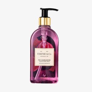 Oriflame Προϊόν Καθαρισμού Χεριών & Σώματος Σύκο & Σανδαλόξυλο Essense&Co.- 47924