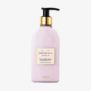 Oriflame Γαλάκτωμα Χεριών & Σώματος Σύκο & Σανδαλόξυλο Essense&Co.- 47925