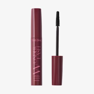 Oriflame Μάσκαρα Wonder Lash Μήκος & Καμπύλη THE ONE - Μαύρη- 47971