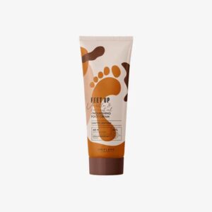 Oriflame Θρεπτική Kρέμα Ποδιών με βανίλια & λάδι καρύδας Feet Up - 47941