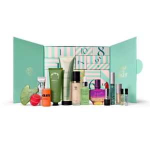 Oriflame Beauty Advent Calendar 2026 Reach Your Happy Place- 48685