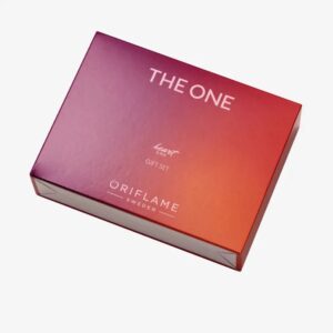 Σετ Δώρου Heart & Hue THE ONE-48697