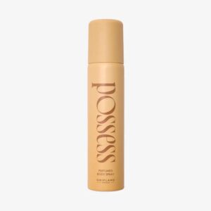 Oriflame Αρωματικό Σπρέι Σώματος Possess - 48935